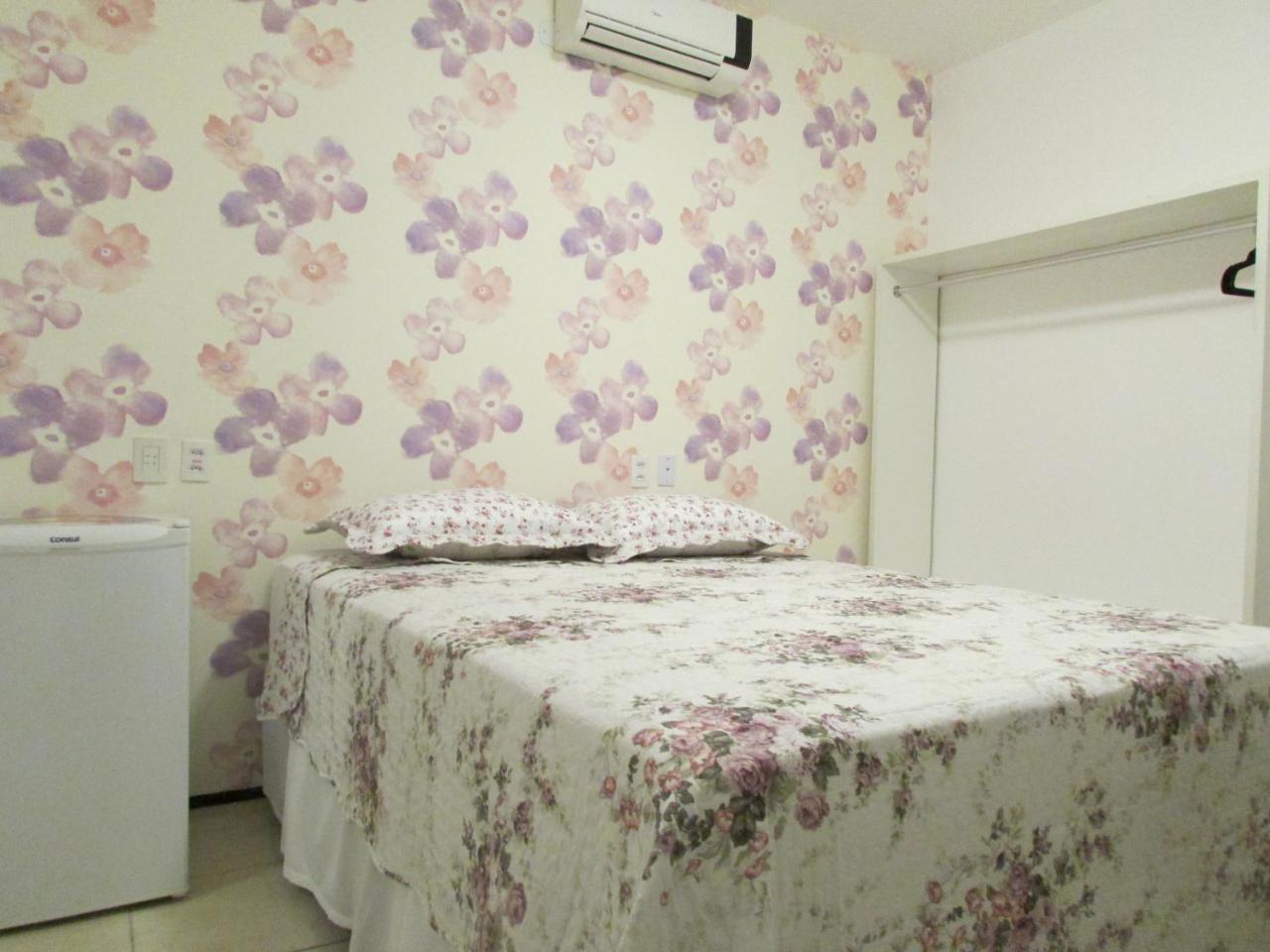 Casa Da Adriana Pousada Fortaleza Dış mekan fotoğraf