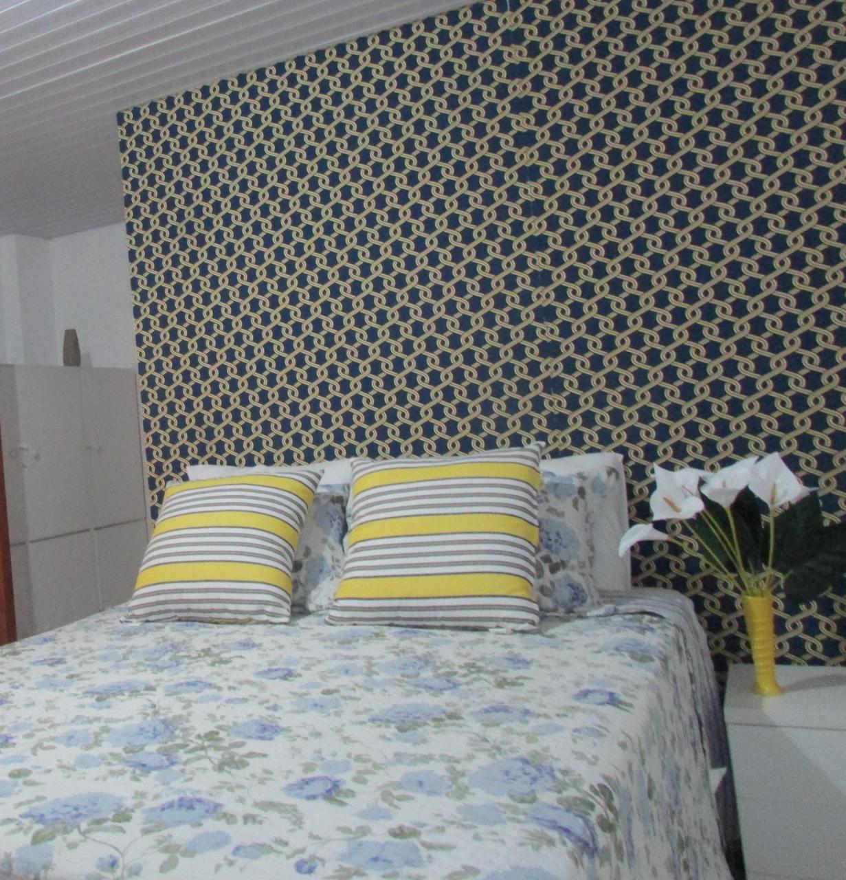 Casa Da Adriana Pousada Fortaleza Dış mekan fotoğraf